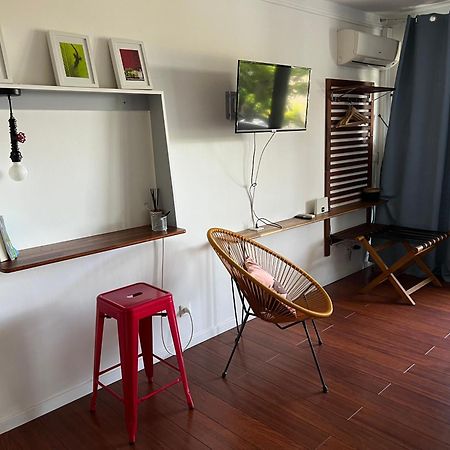 Pied A Terre Du Front De Mer Papeete  Eksteriør billede