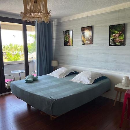 Pied A Terre Du Front De Mer Papeete  Eksteriør billede