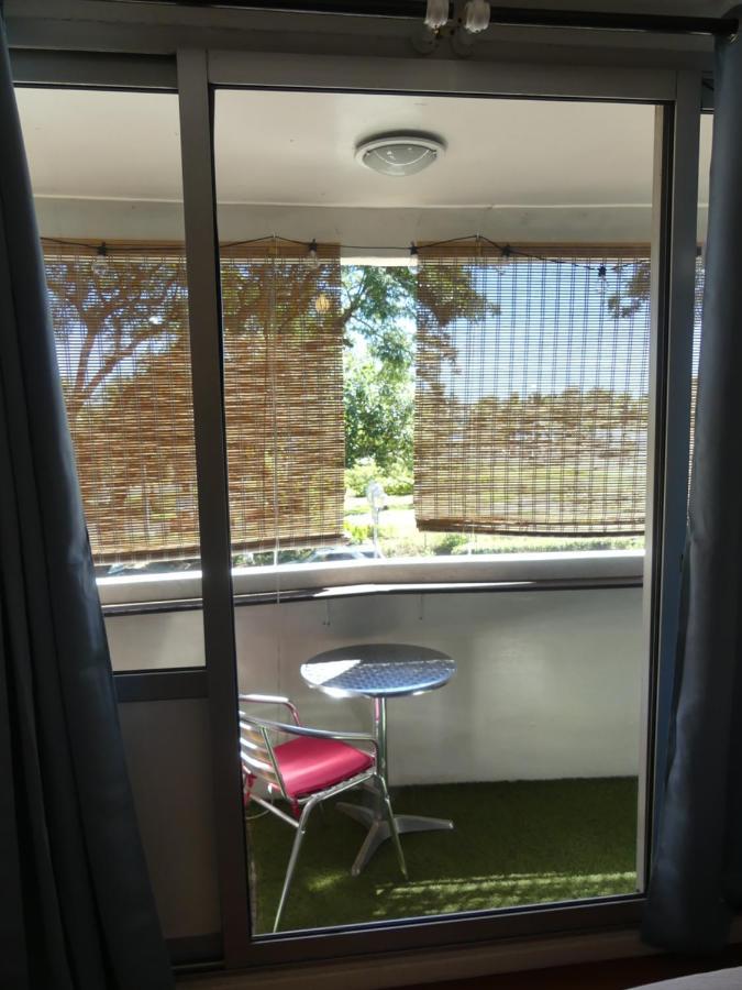 Pied A Terre Du Front De Mer Papeete  Eksteriør billede