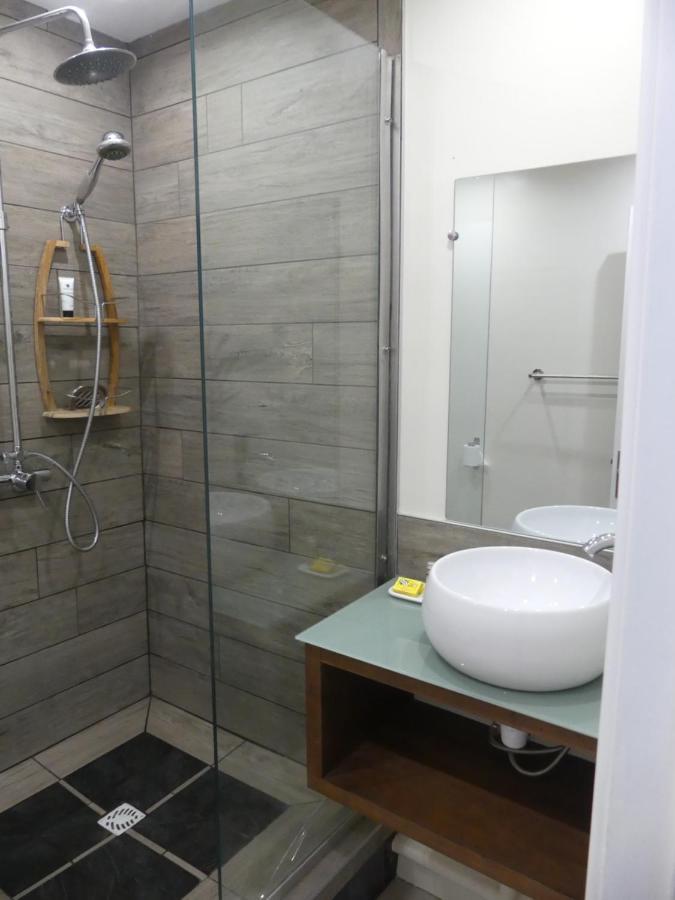 Pied A Terre Du Front De Mer Papeete  Eksteriør billede