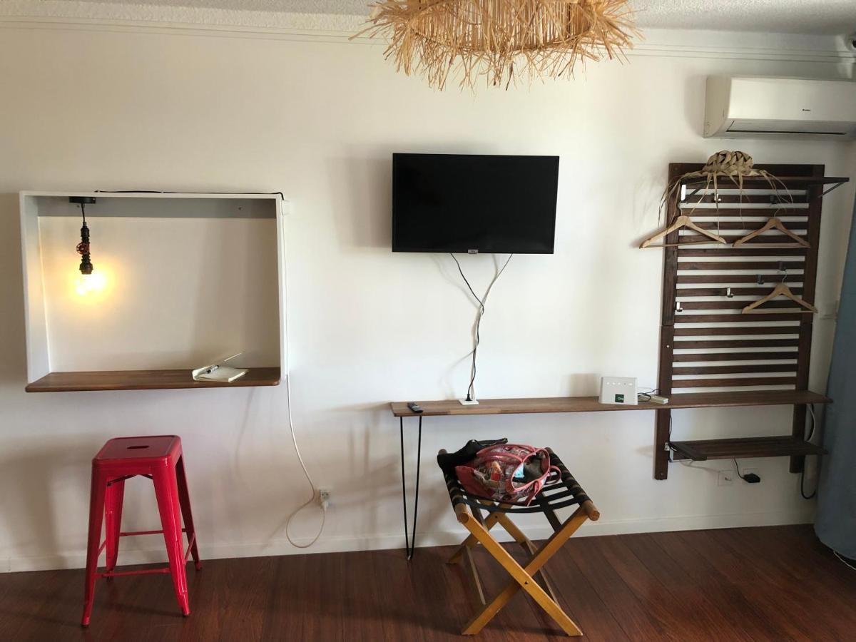 Pied A Terre Du Front De Mer Papeete  Eksteriør billede